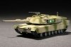 Trumpeter 07279 M1A2 Abrams MBT (1:72)